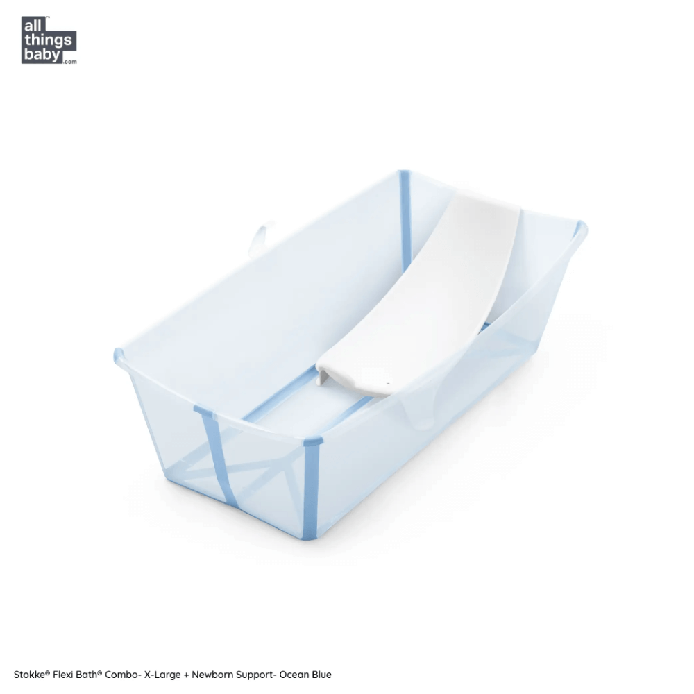 Stokke Flexi Bath X-Large - White