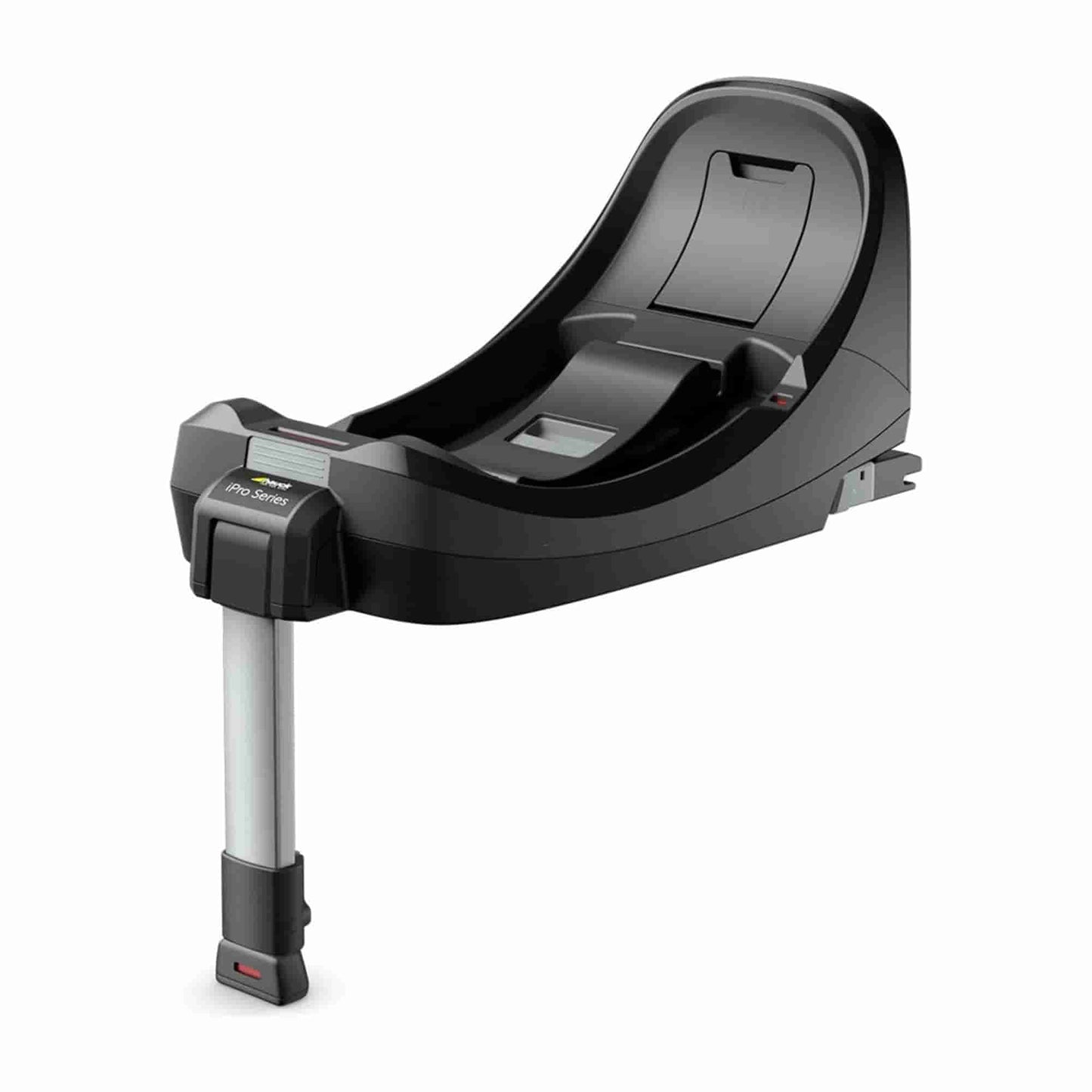 Hauck iPro Base T&G Accessories Black Birth+ to 48M
