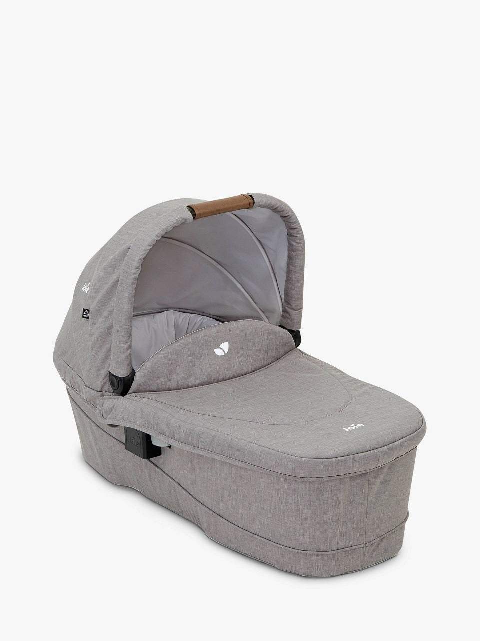 Joie Ramble Grey Color Flannel
