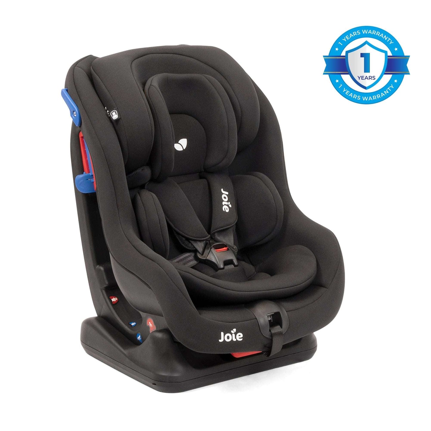 Joie Steadi Car Seat-Birth to 48months