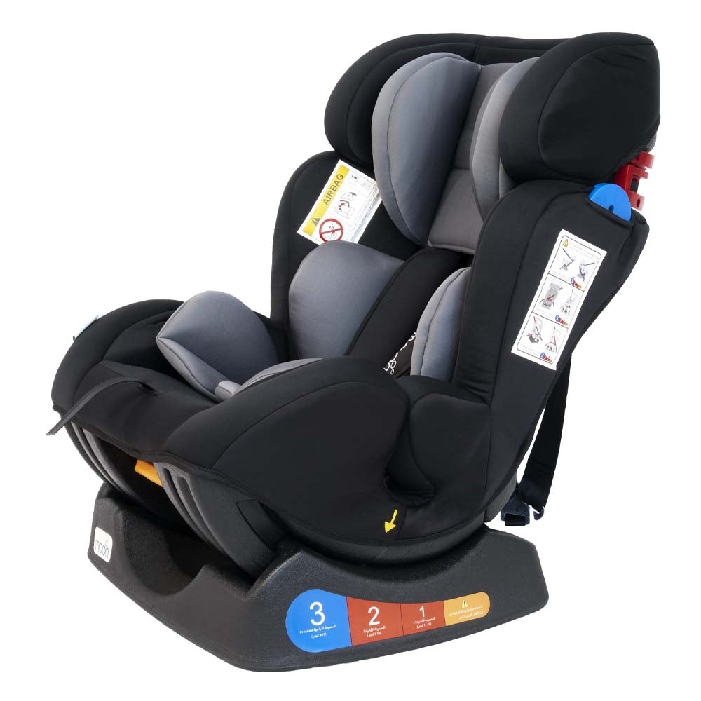 Moon Sumo Baby Seat Birth to 6 Years