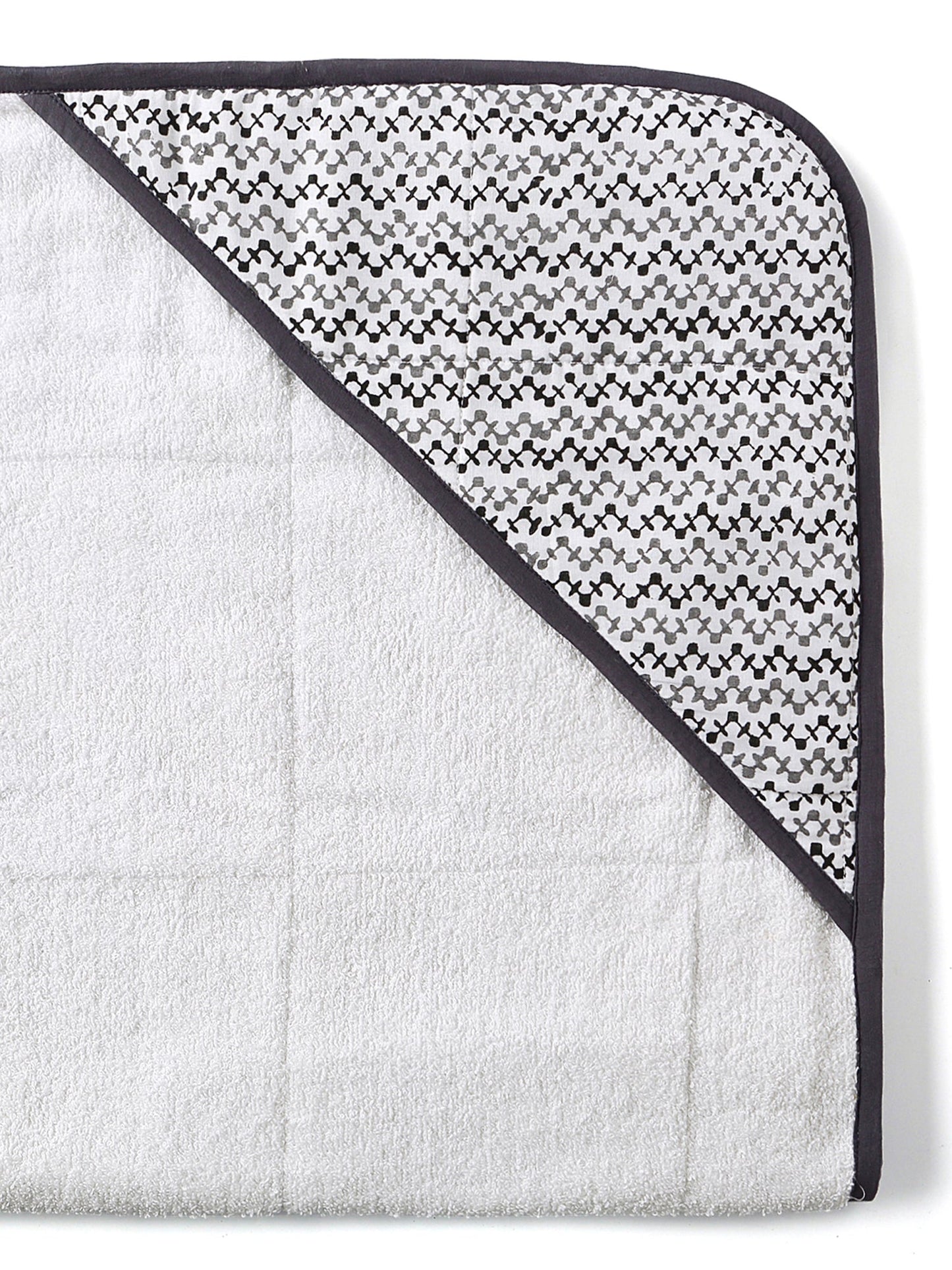 Malabar Baby Greenwich Towel
