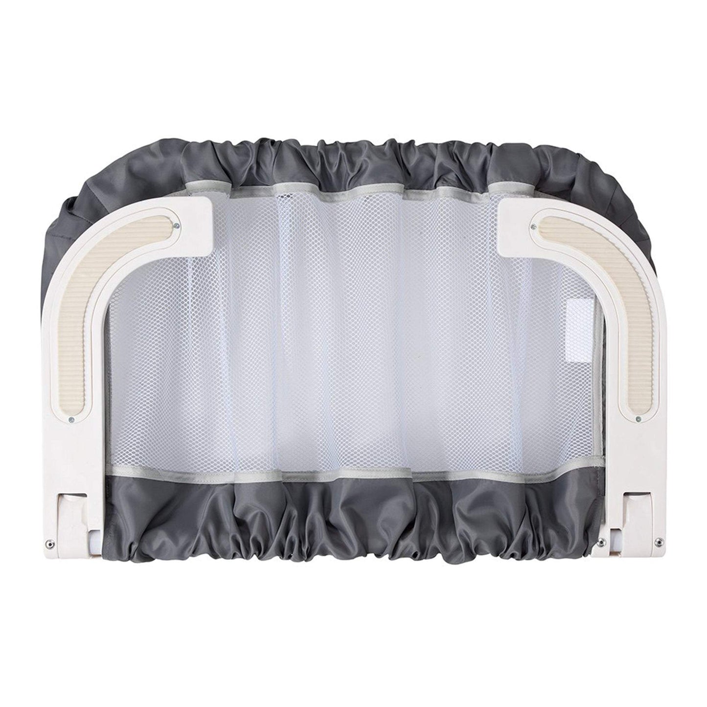Safety 1st Grey Color Portable Bed Rail
