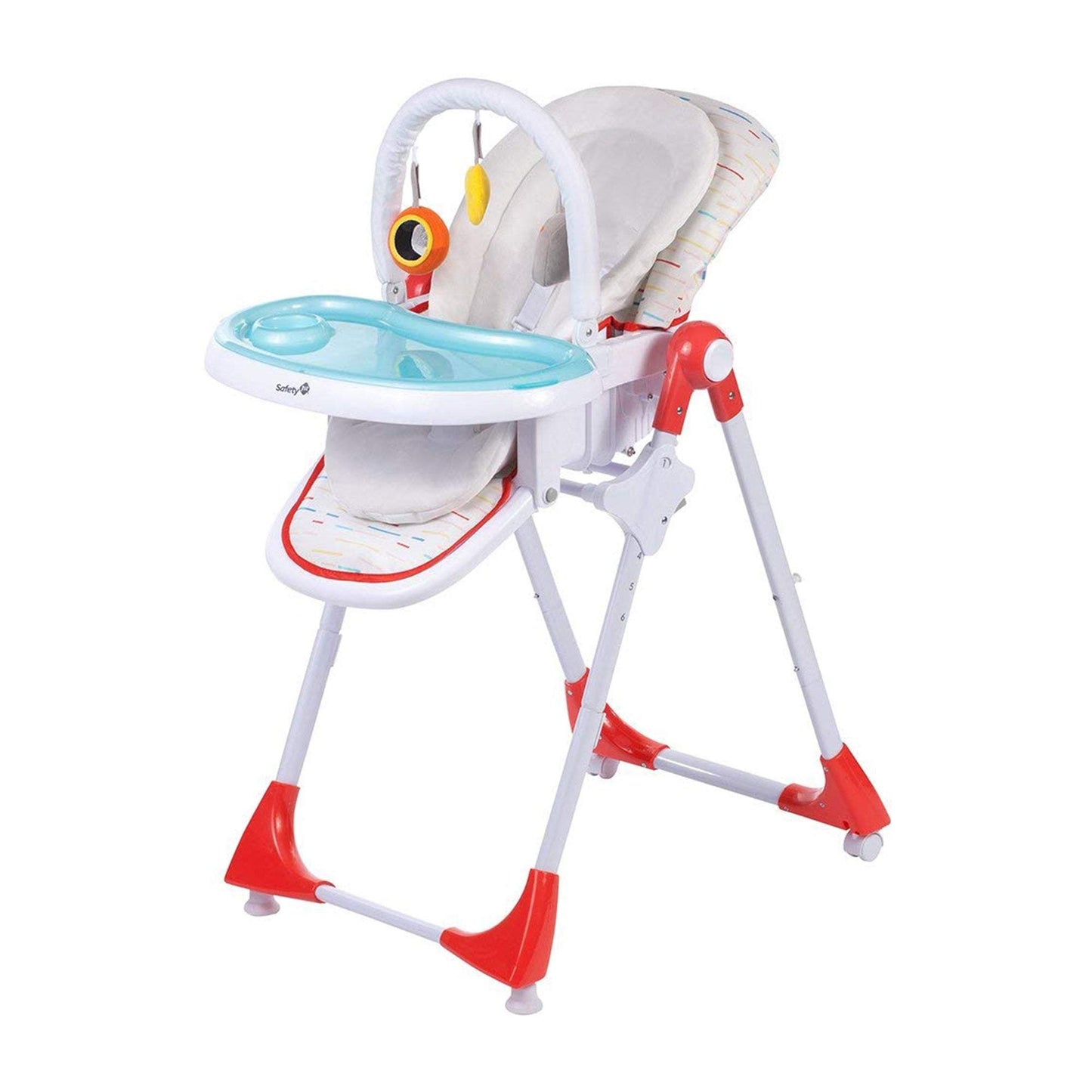 Safety 1st Kiwi 3 In 1 High Chair || 6months to 36months