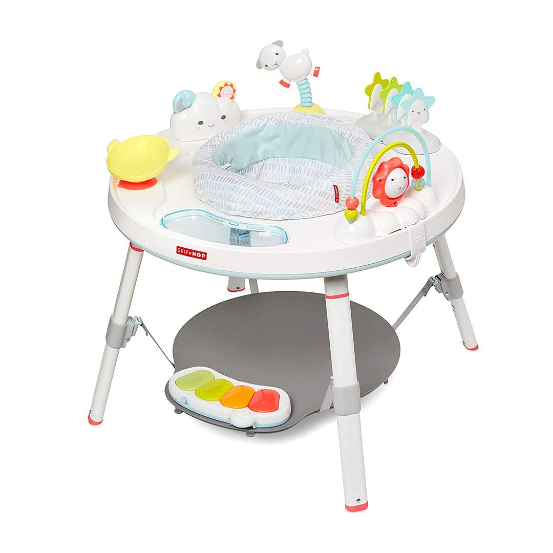 Skip Hop 3 Stage Activity Center - Open Box