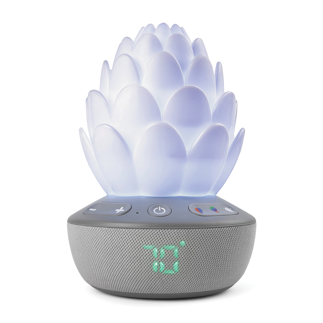 Skip Hop Terra Cry-Activated Soother Birth+ to 36months