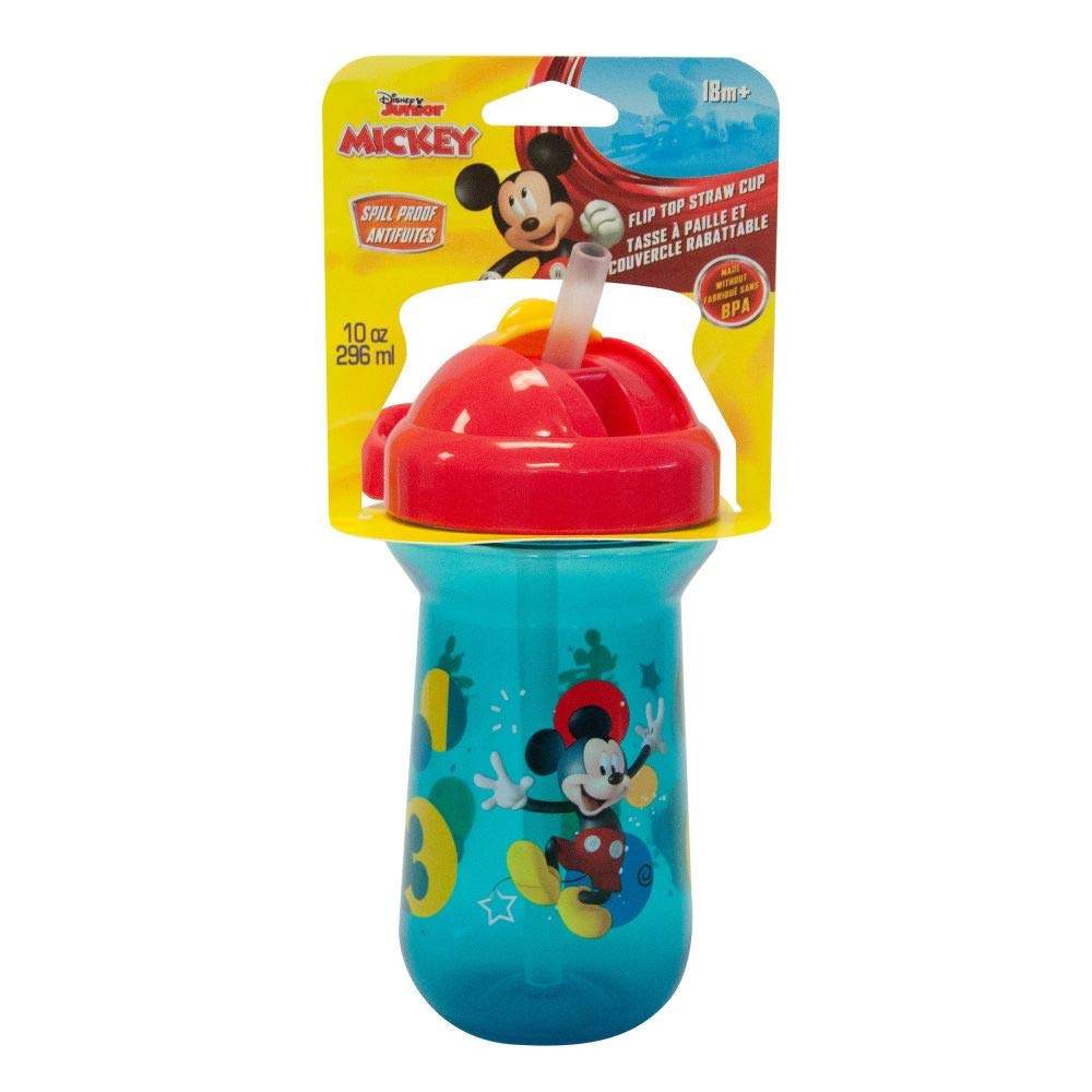 The First Years 10 Oz Soft Spout Sippy Cup || 18months to 36months