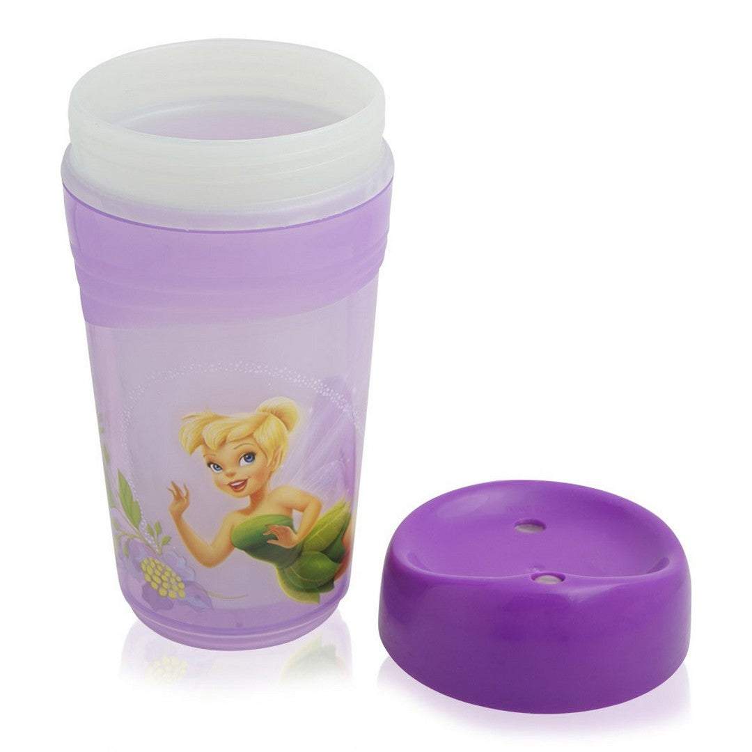 The First Years Grown Up Trainer Colour Changing Cup || 18months to 36months