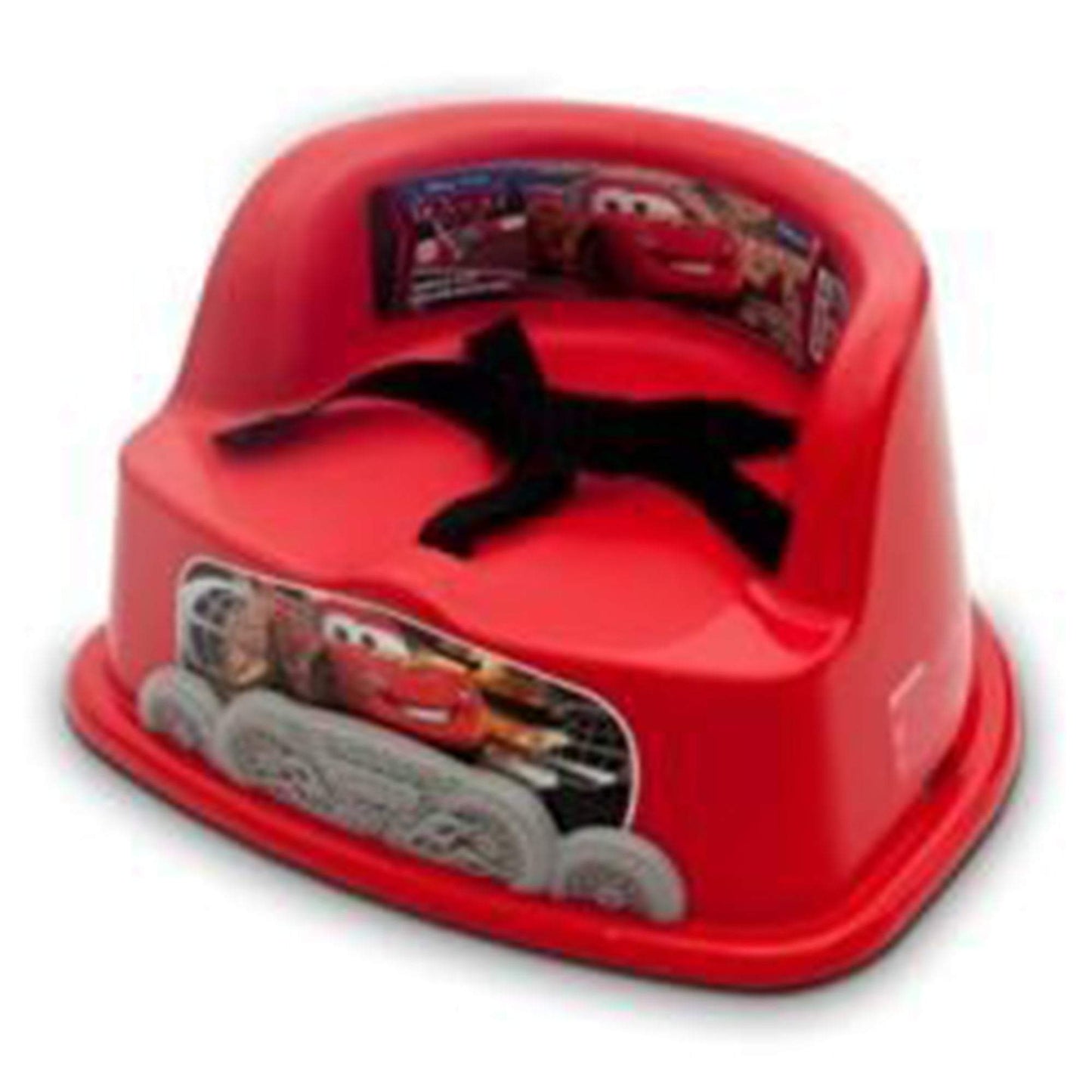 The First Years Red Color Booster Seat || 6months to 24months