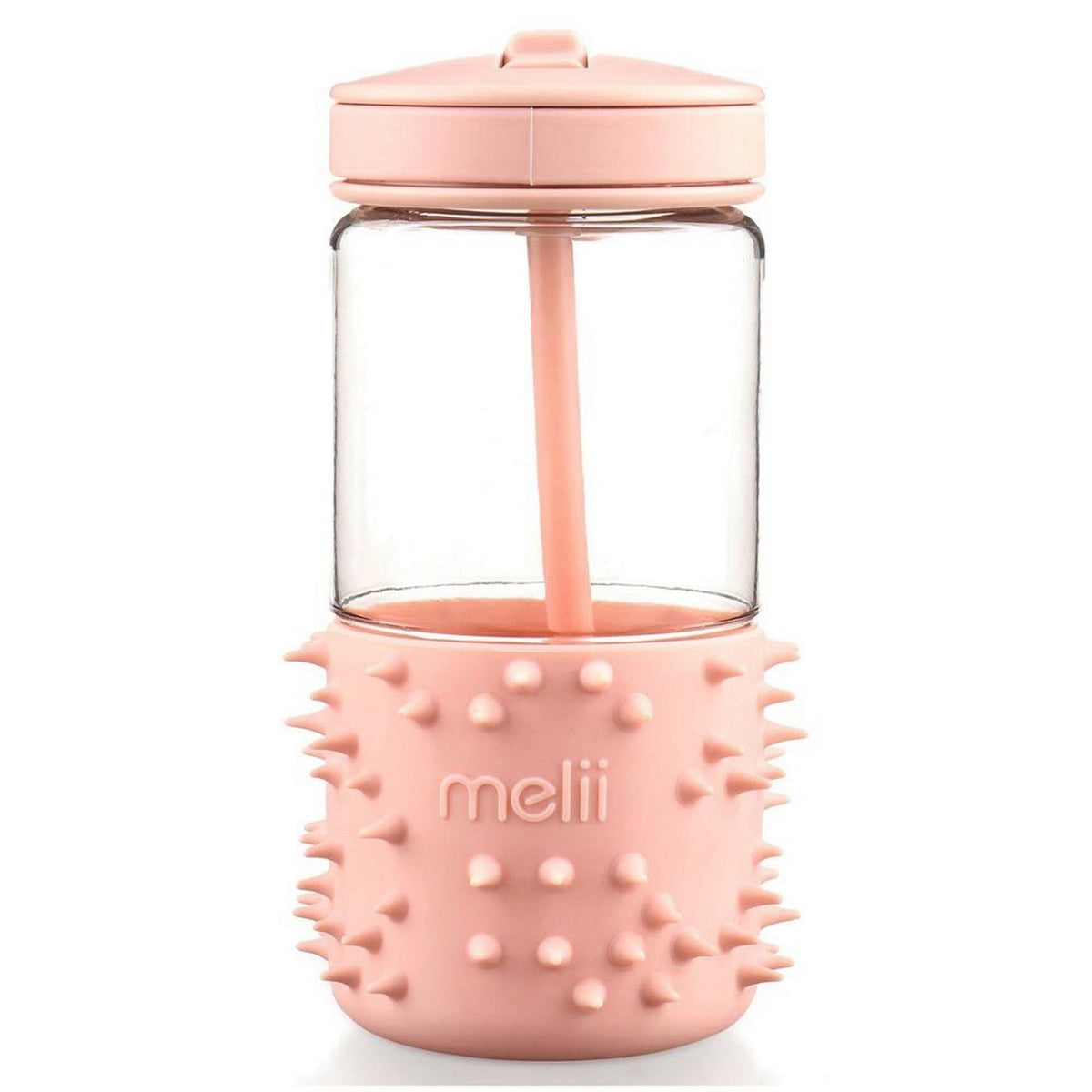 Melii Spikey Water Bottle - 12 to 48 Months