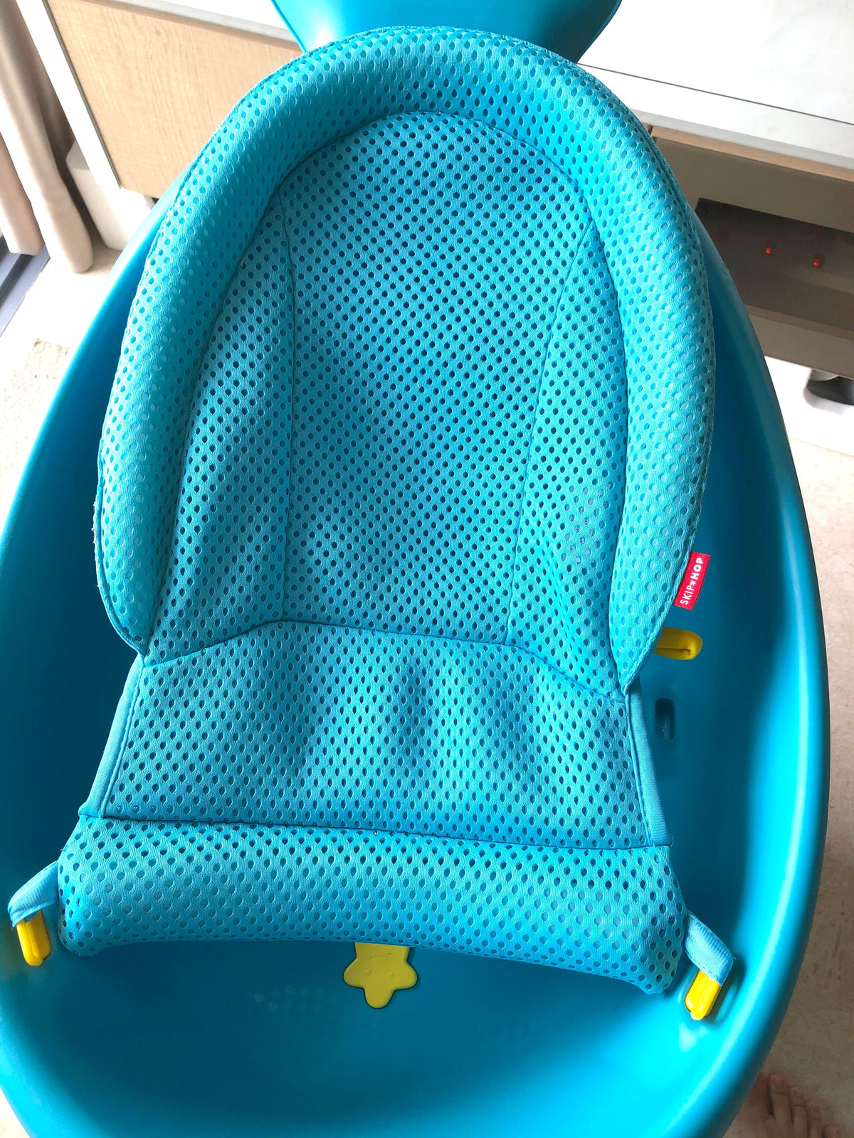 Skip Hop Moby Smart Sling 3-Stage Tub Sling Replacement