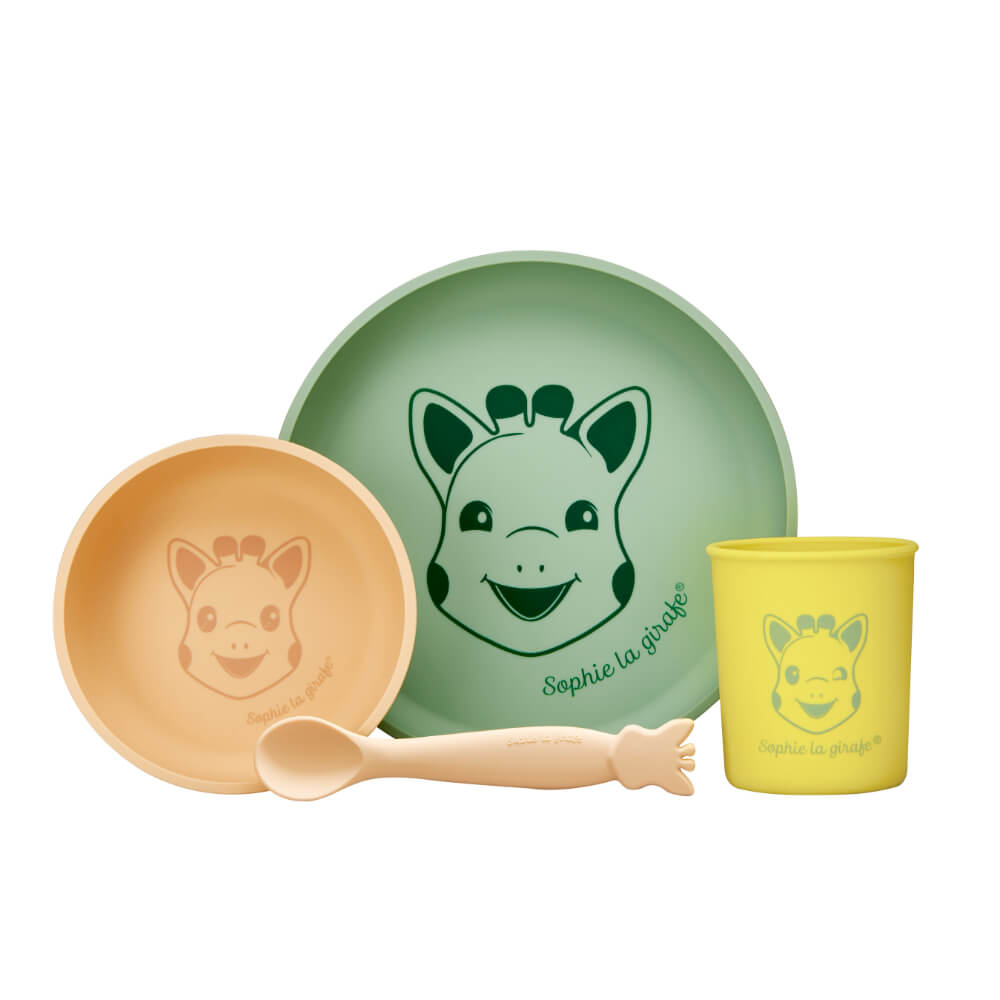 Sophie la Girafe Gift Set - Classic Gift