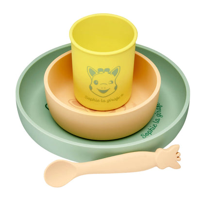 Sophie la Girafe Gift Set - Classic Gift