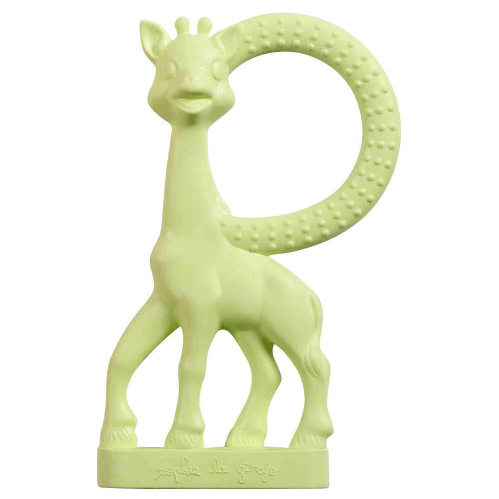 Sophie la Girafe Vanilla Teething Ring - Vanilla