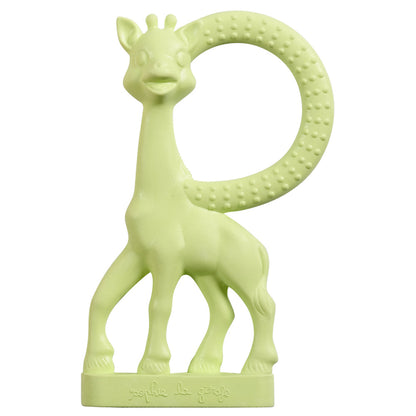 Sophie la Girafe Vanilla Teething Ring - Vanilla