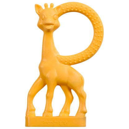 Sophie la Girafe Vanilla Teething Ring - Vanilla