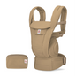Ergobaby Omni Deluxe Carrier Cotton - Canyon Clay