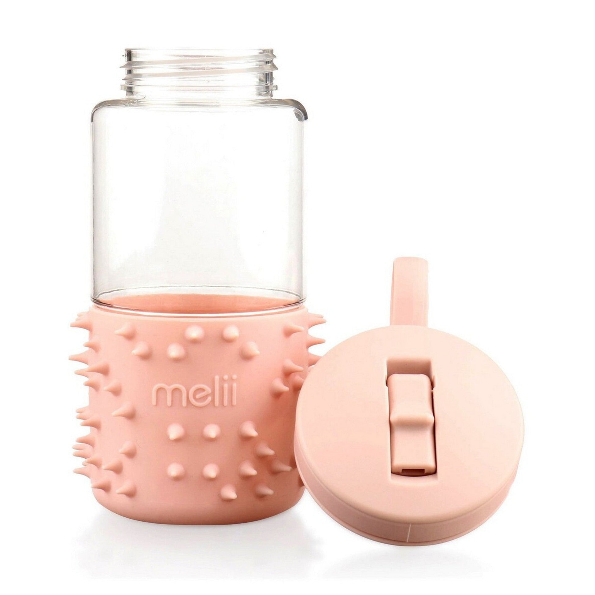 Melii Spikey Water Bottle - 12 to 48 Months