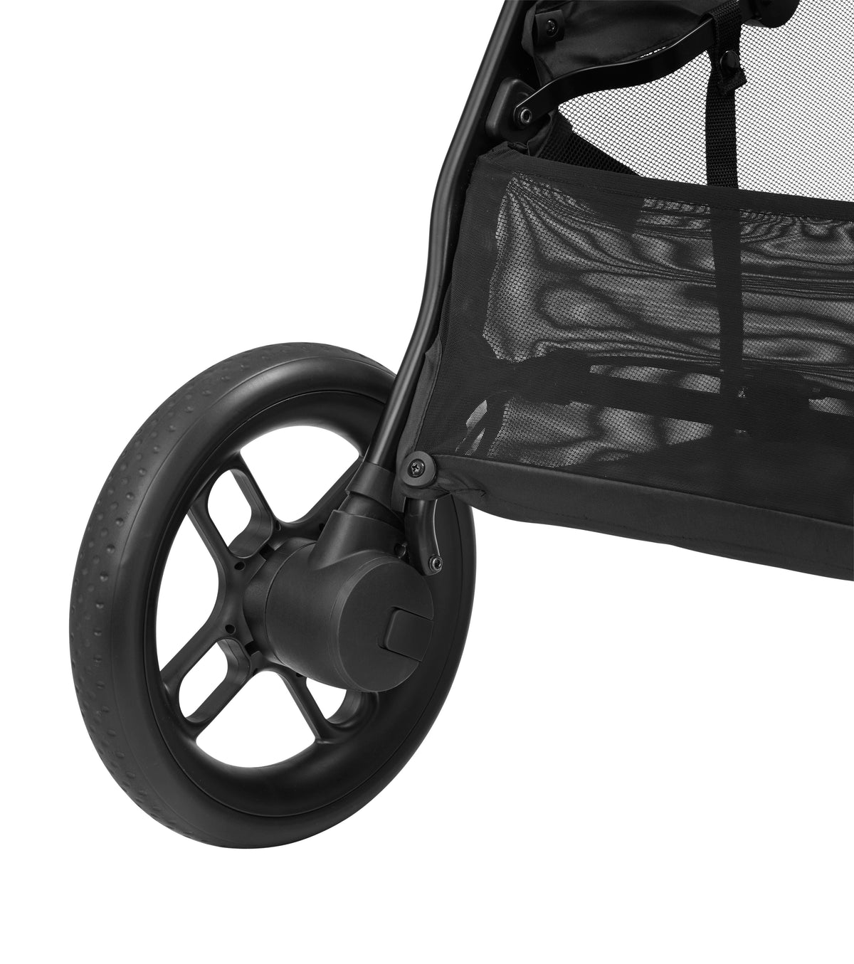 Street Baby Maxi Cosi stroller Black Black