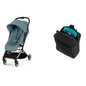 Cybex Orfeo Stroller - Stormy Blue