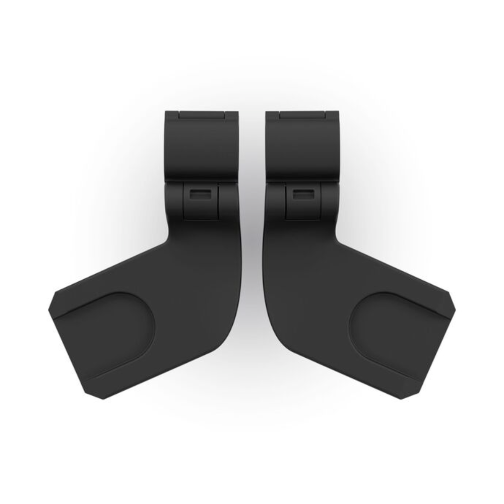 Cybex Coya Car Seat Adapter - Black