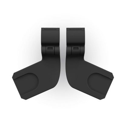 Cybex Coya Car Seat Adapter - Black