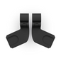 Cybex Coya Car Seat Adapter - Black