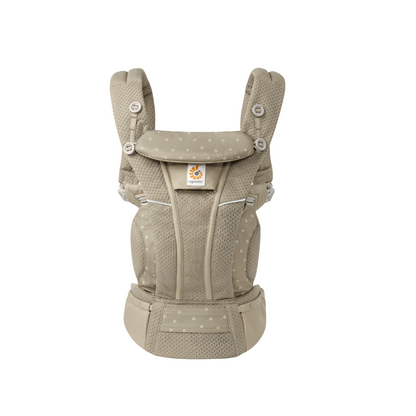 Ergobaby Embrace Carrier Cotton - Soft Olive