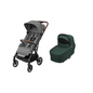 Maxi Cosi Soho Stroller - Essential Graphite