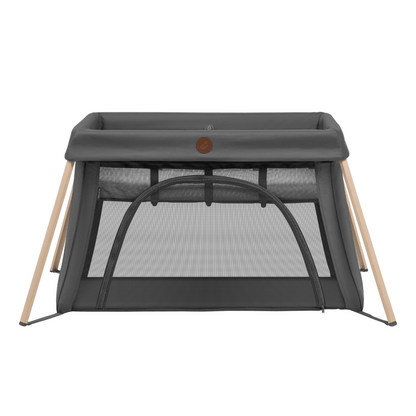 Maxi Cosi Calao Light Travel Cot - Beyond Graphite