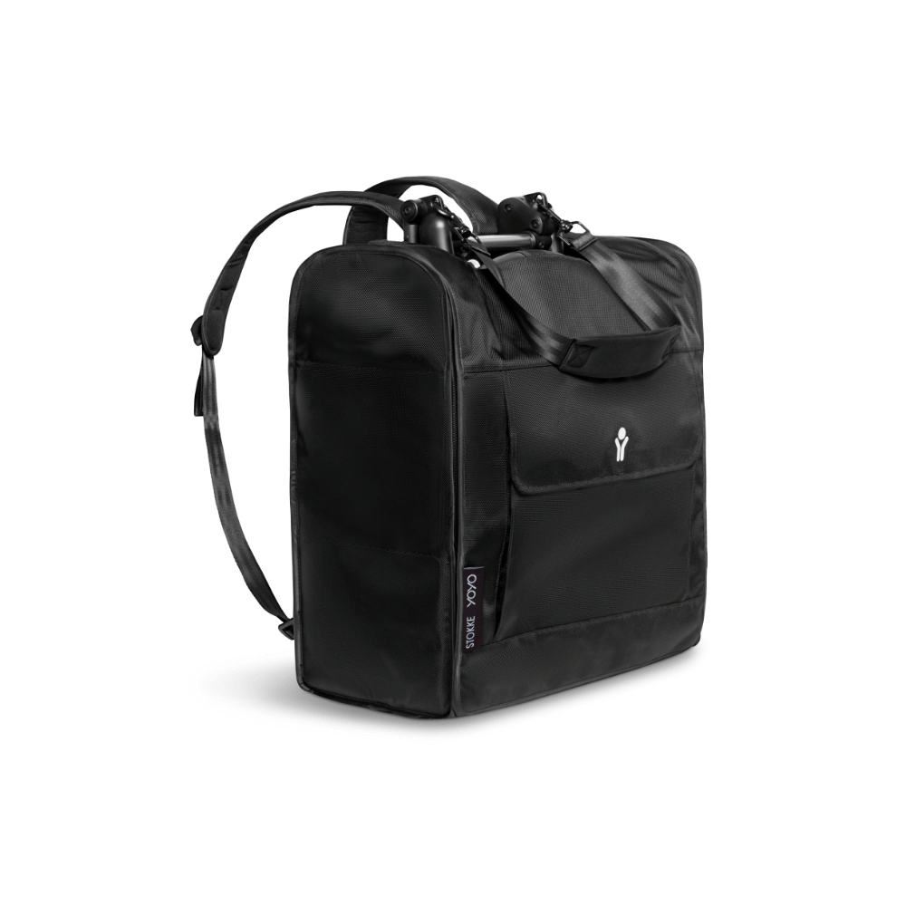 Stokke YOYO Backpack - Black