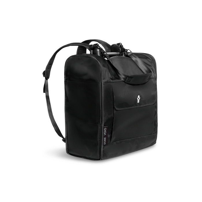 Stokke YOYO Backpack - Black