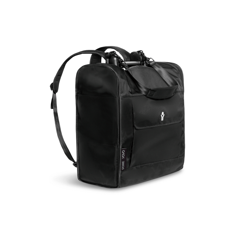 Stokke YOYO Backpack - Black
