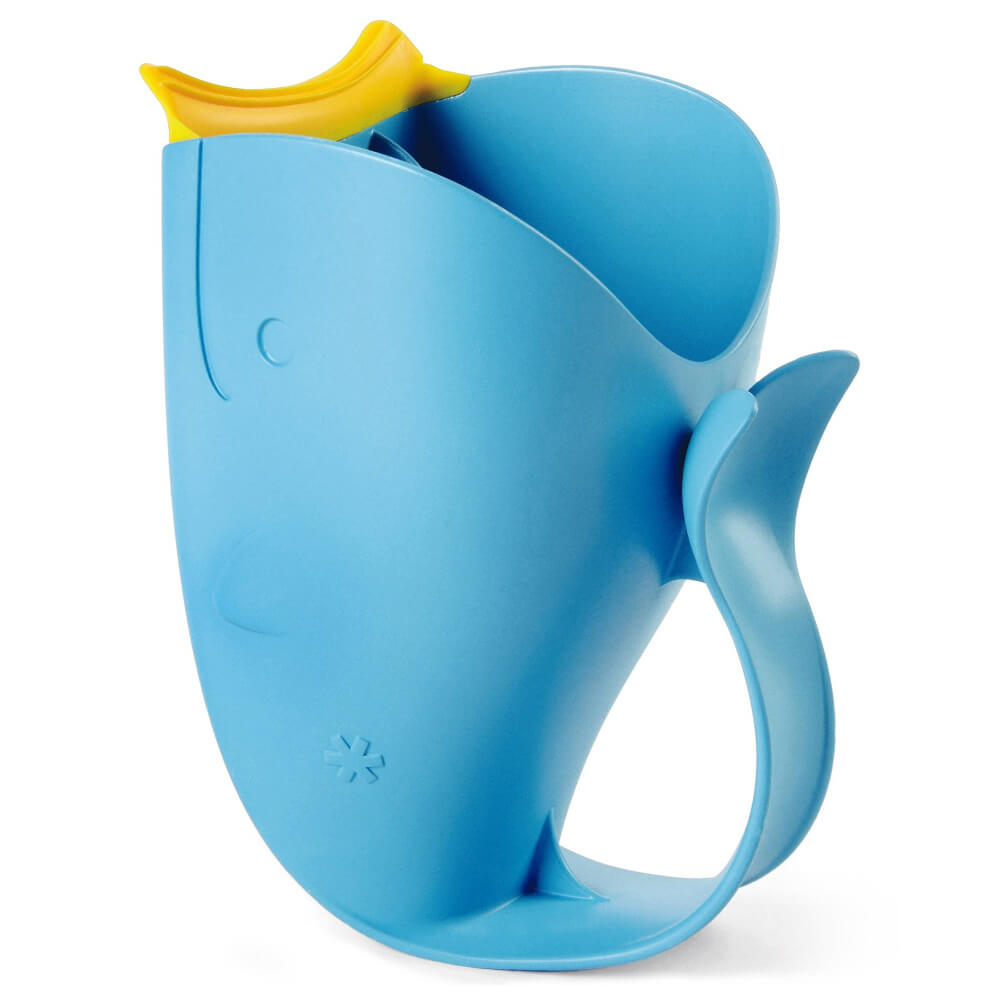 Skip Hop Moby Bath VisorBlue (0) (9H498610)