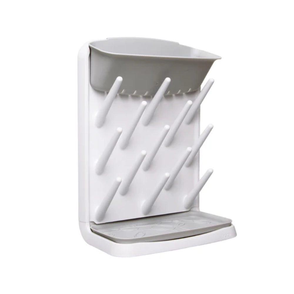 Ubbi Vertical Drying Rack - Grey