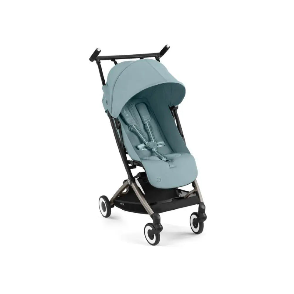 Cybex Libelle Stroller - Stormy Blue