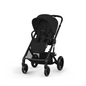 Cybex Balios Lux Stroller - Seashell Beige