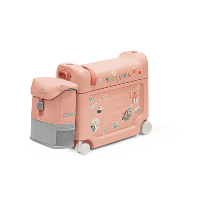 Stokke JetKids Travel Bundle - Arctic Blue