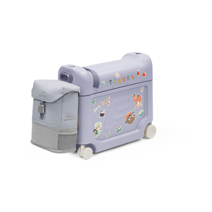 Stokke JetKids Travel Bundle - Arctic Blue