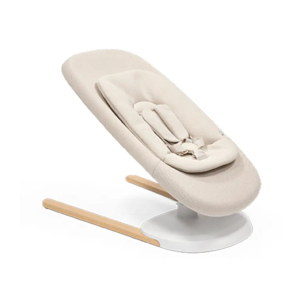 Stokke Yoga Bouncer - Light Sand