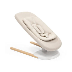 Stokke Yoga Bouncer - Light Sand