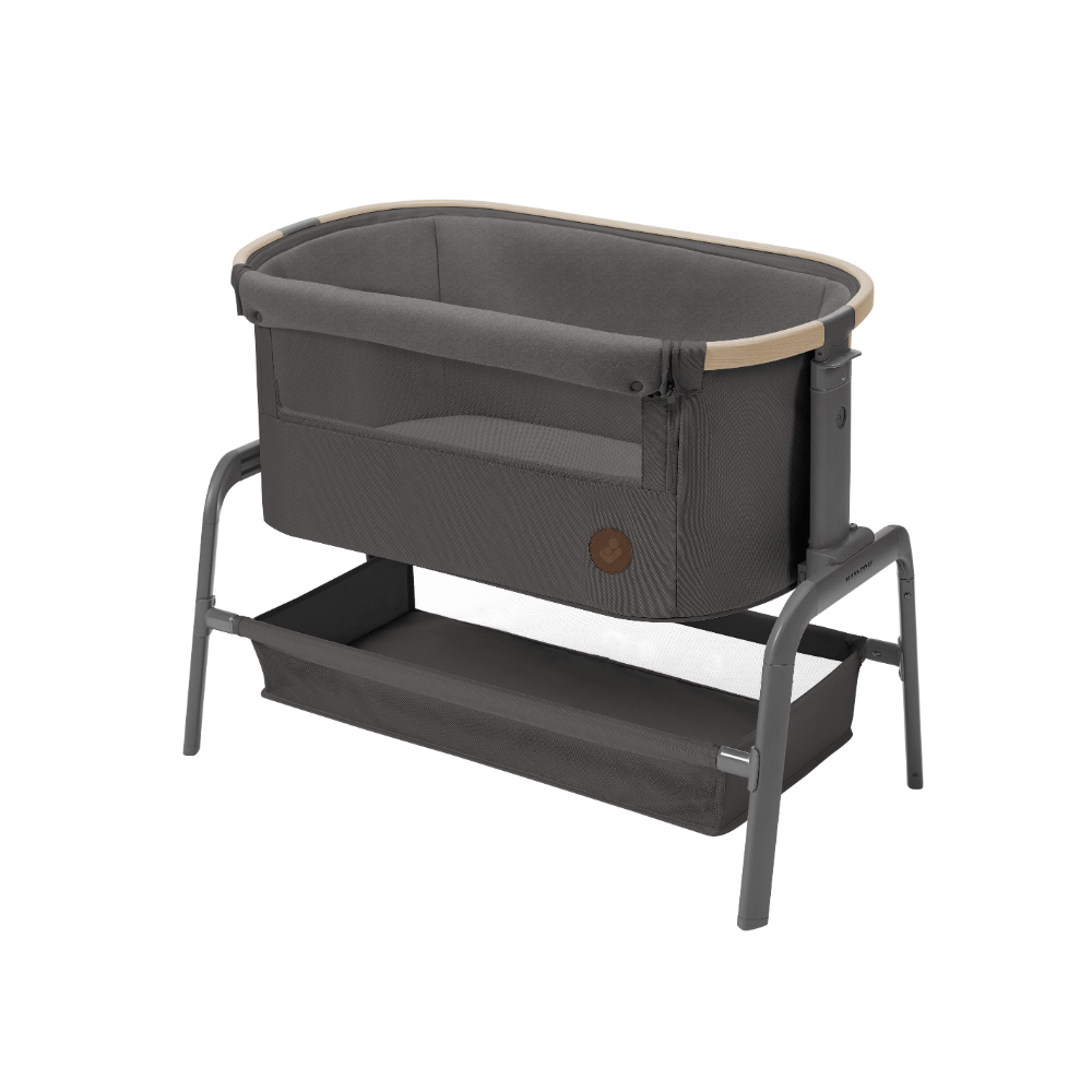 Maxi Cosi Iora Co-Sleeper - Beyond Graphite