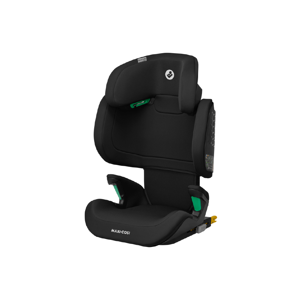 Maxi Cosi Rodifix M - Basic Black