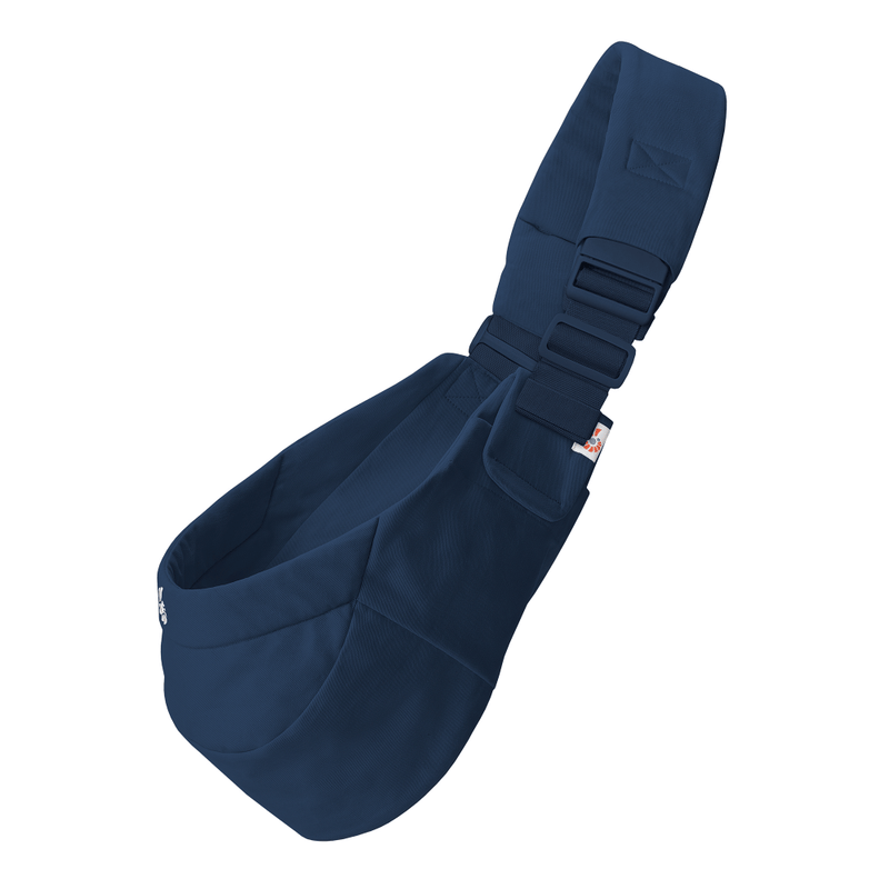 Ergobaby Upsie Sling Carrier - Camel