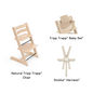 Stokke Tripp Trapp Baby Set - Natural