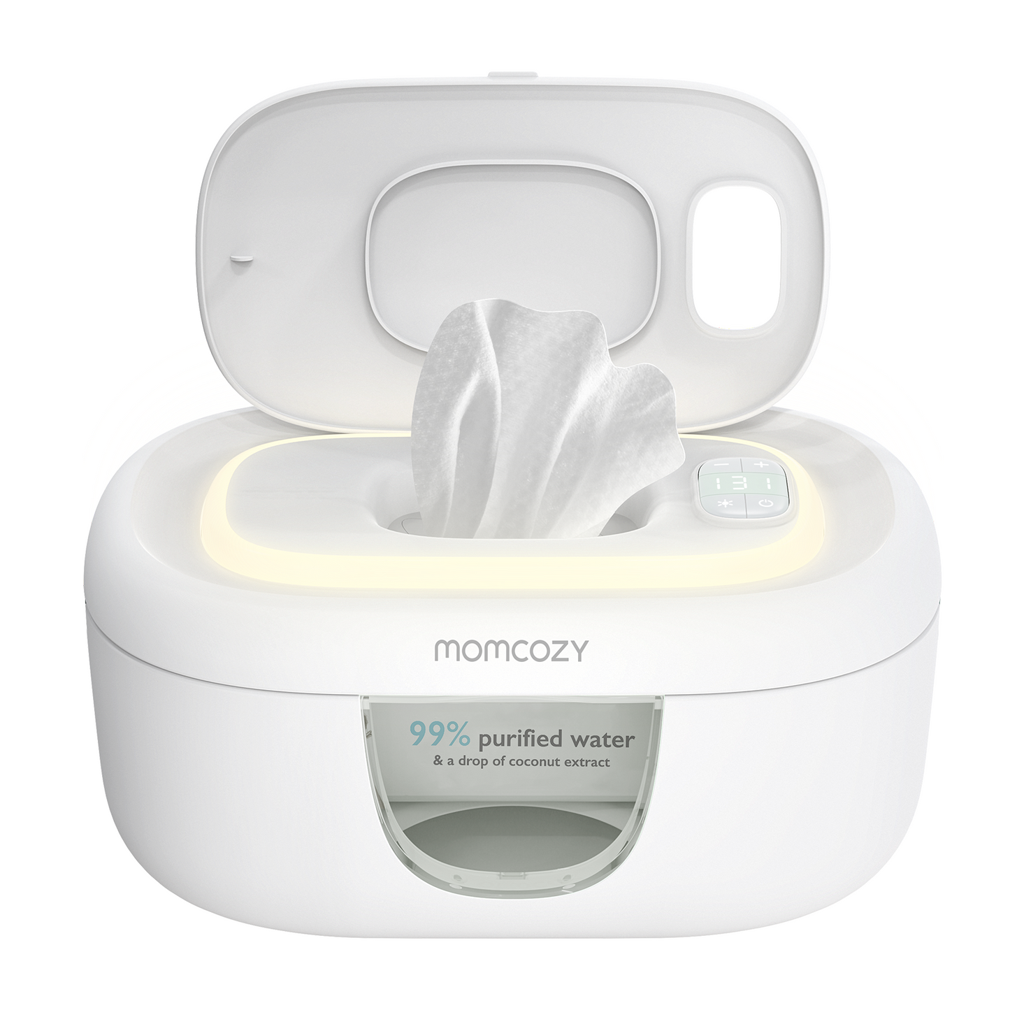 Momcozy Health Care Baby Wipe Warmer