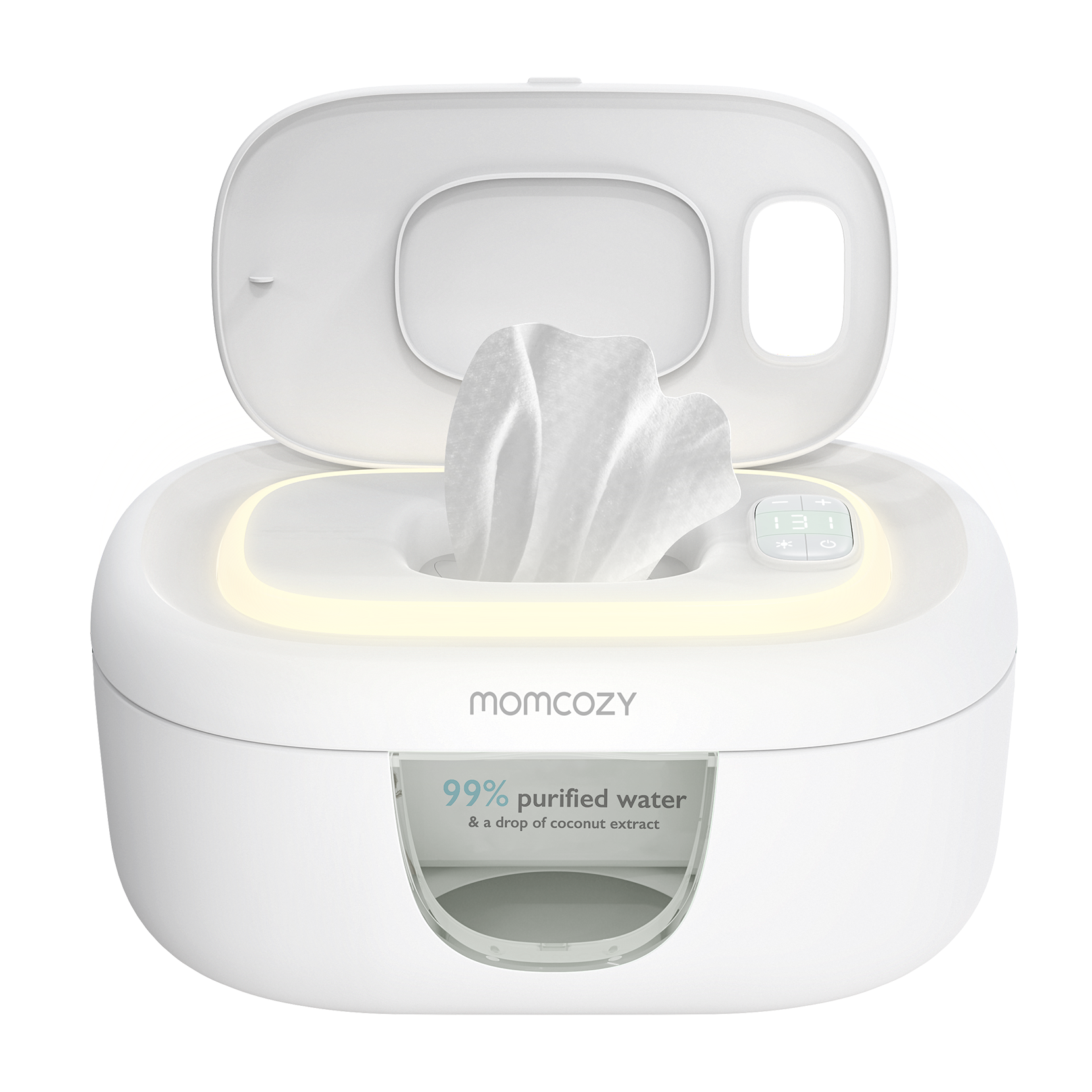 Momcozy Health Care Baby Wipe Warmer
