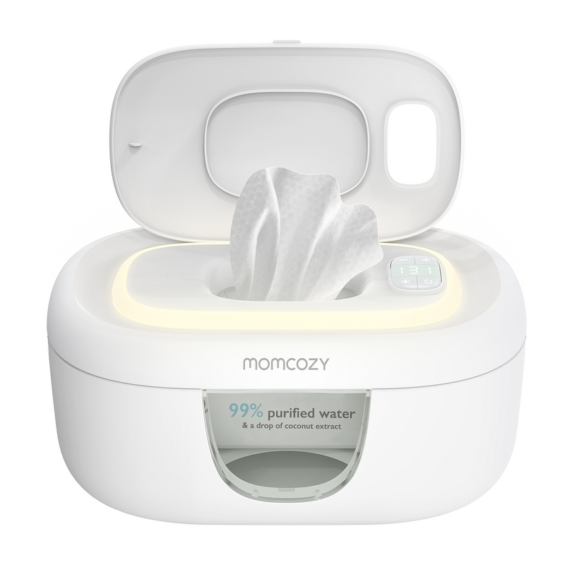 Momcozy Health Care Baby Wipe Warmer