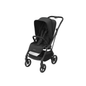 Maxi Cosi Leona2 Stroller - Twillic Black