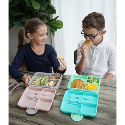 Melii 2 Tier Bento - 3 to 6 Years